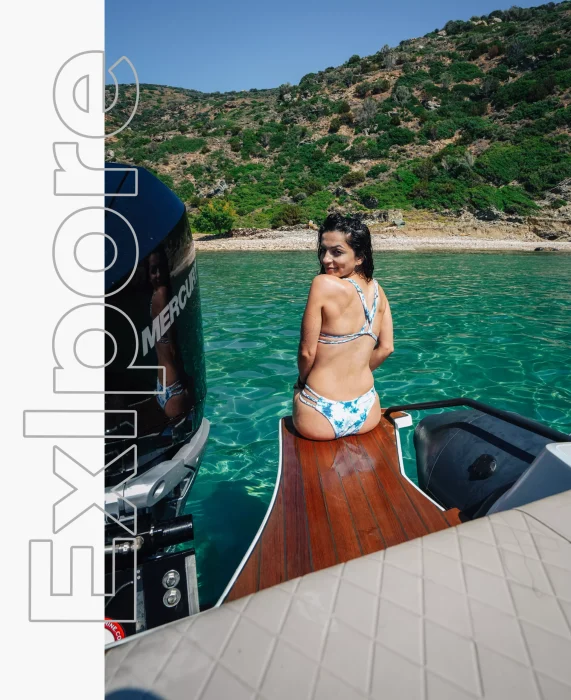 DIDIMOS RIB Tours Cruises Transfers - Explore